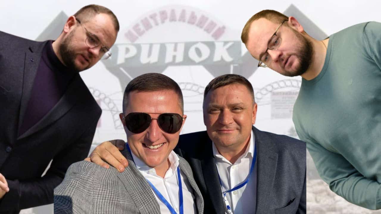 Поліщук вижене Разумовського? Ха ха ха