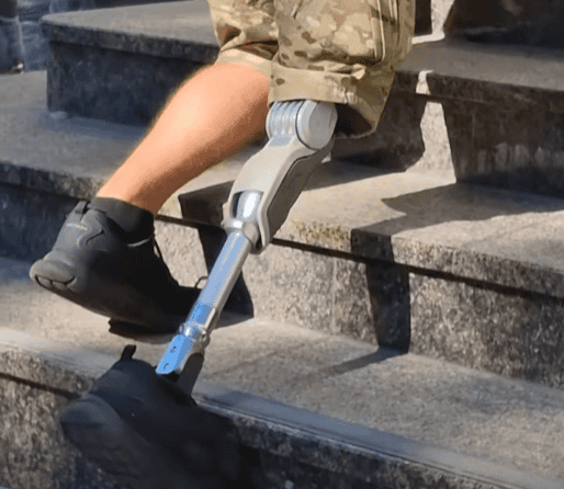 Луцька мерія забула про людей з інвалідністю