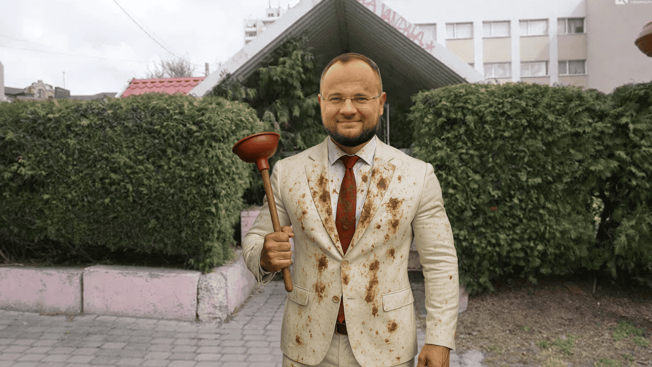 🤔 По чому пізнається хороший господар?