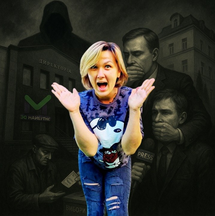 Є якась сумна і цинічна символічність у призначенні  підлеглої Ігоря Палиці Катерини Шкльоди обласною представницею уповноваженого Верховної Ради України з прав людини