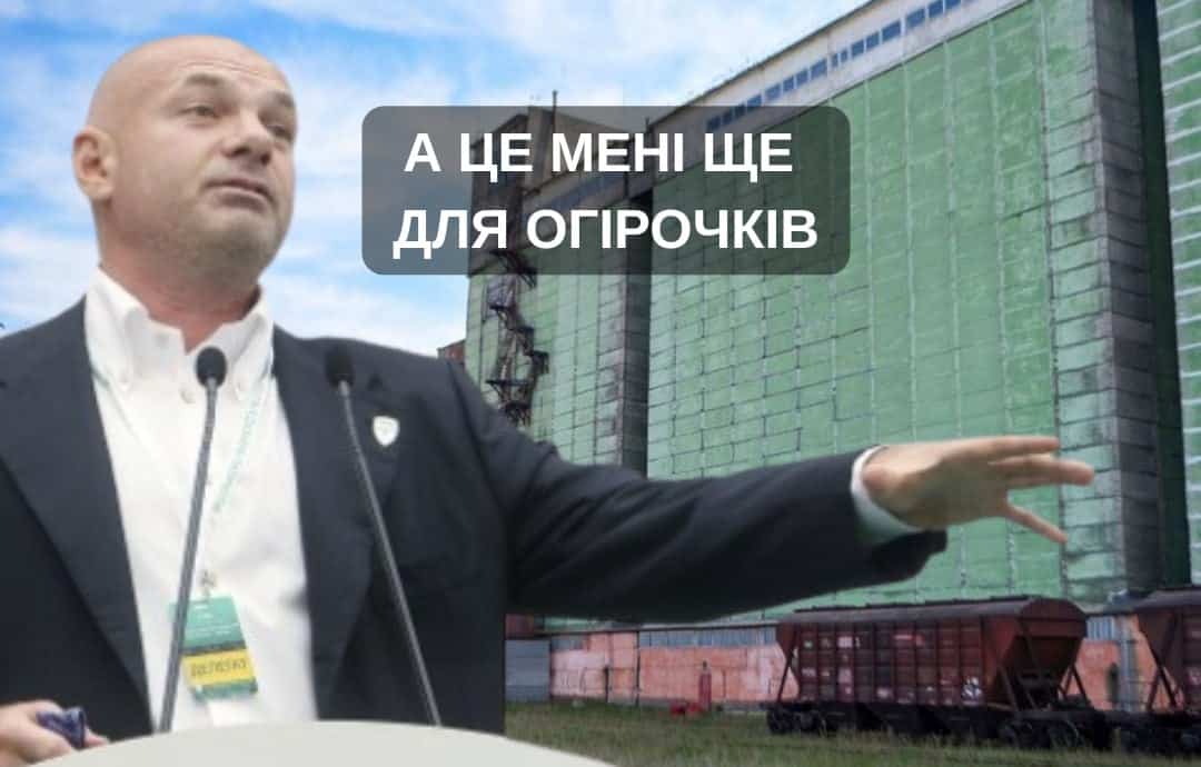 Зовсім непомітно минула річниця того, як Ігор Палиця став ще багатшим