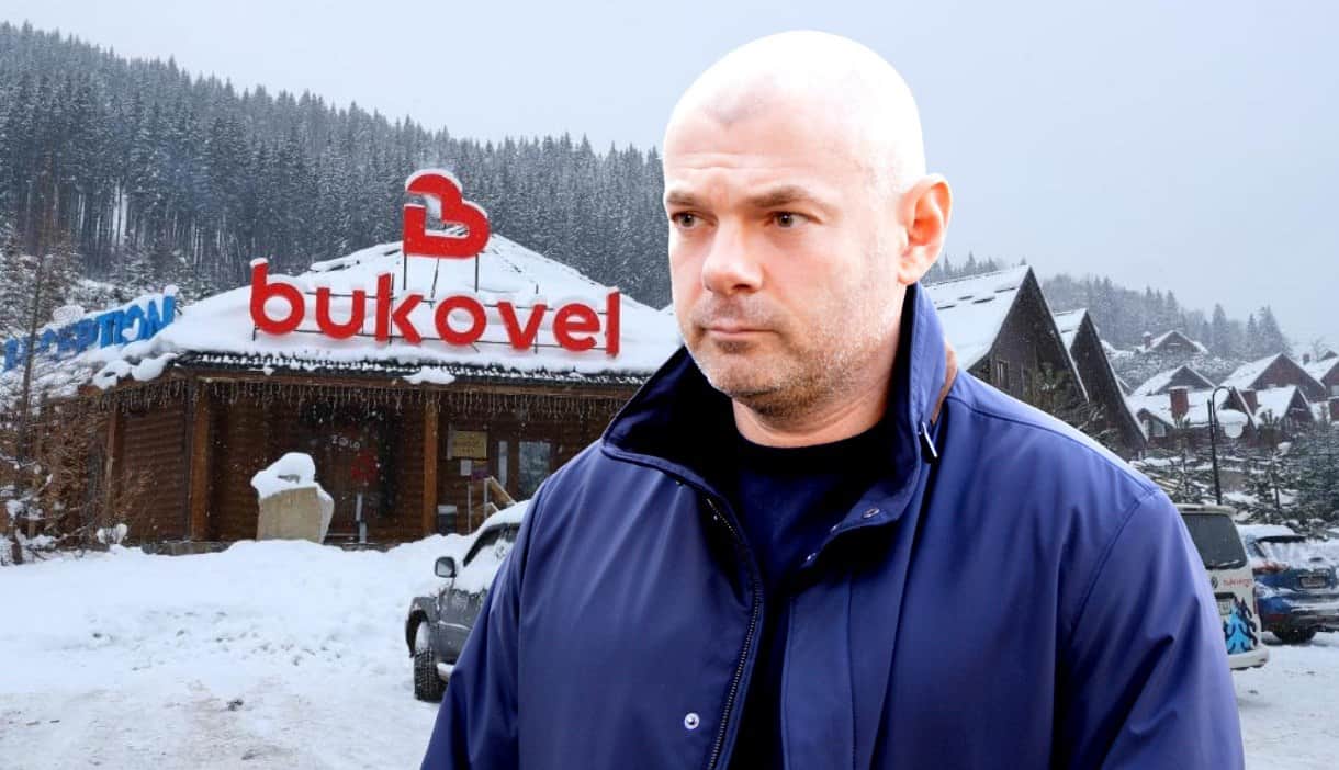 А з Палицею, схоже, таки нянчаться…