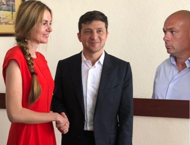 Кільце навколо Палиці у зв’язку зі справою Міндіча стискається усе пружніше